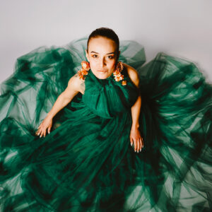 Inlla photography _ makeup Artystyczne 12