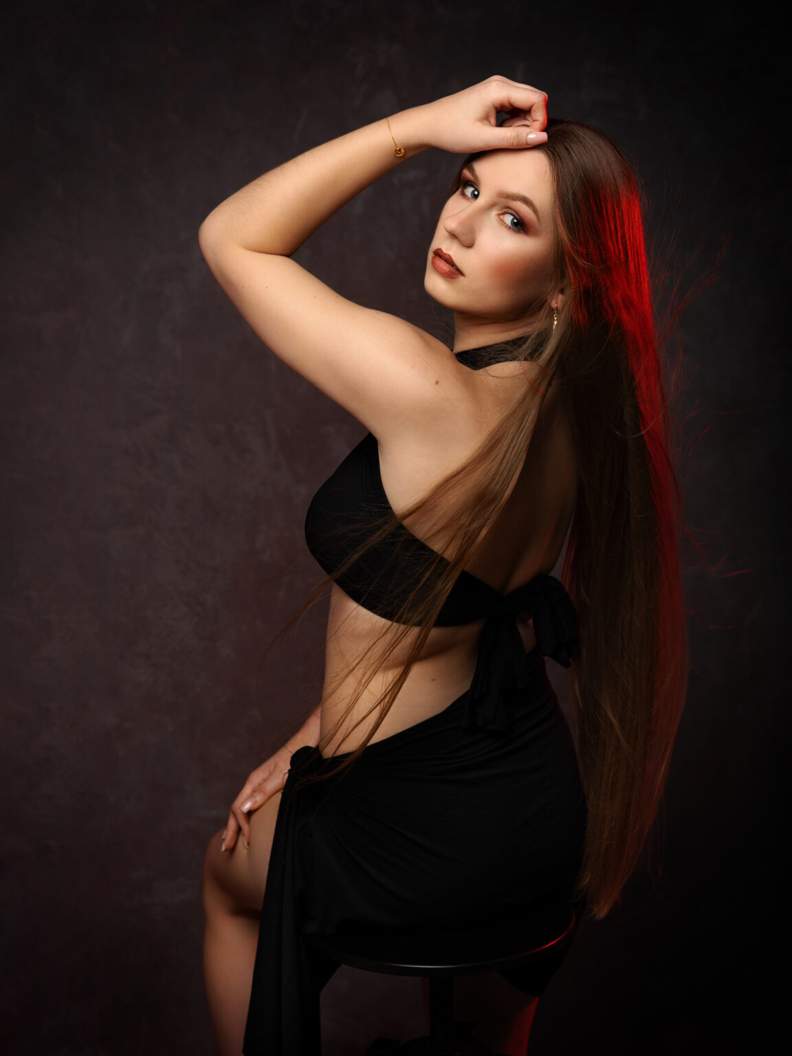 Inlla Photography & Makeup - home